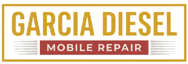 Garcia Diesel Mobile Repair